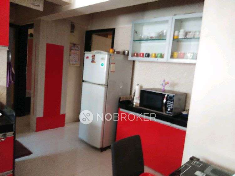 1 BHK Flat In Deepali Kunj Society Nehru Road.dombivali East. For Sale  In Pendse Nagar,nehru Road