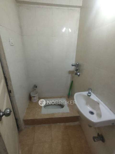 1 BHK Flat In Augustin Co. Housing Society For Sale  In Bhandup West