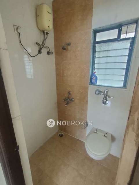 1 BHK Flat In Augustin Co. Housing Society For Sale  In Bhandup West