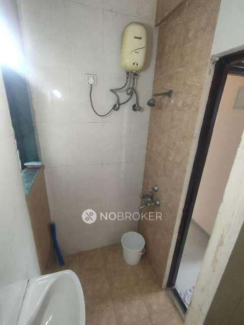 1 BHK Flat In Augustin Co. Housing Society For Sale  In Bhandup West