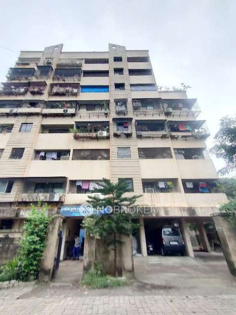 1 BHK Flat In Augustin Co. Housing Society For Sale  In Bhandup West