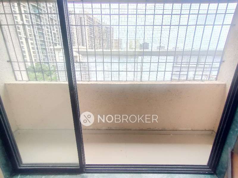 1 BHK Flat In Augustin Co. Housing Society For Sale  In Bhandup West