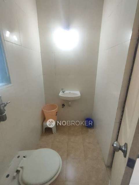 1 BHK Flat In Augustin Co. Housing Society For Sale  In Bhandup West