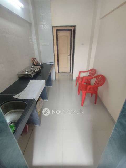 1 BHK Flat In Augustin Co. Housing Society For Sale  In Bhandup West