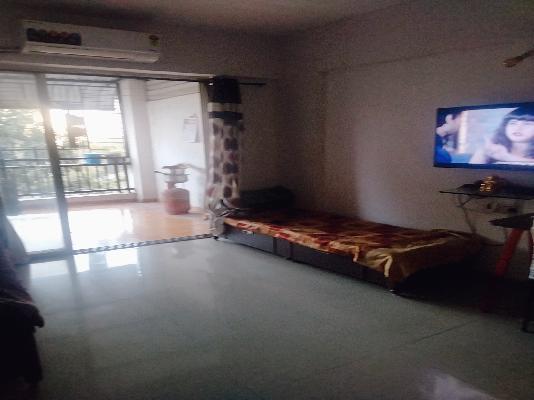 1 BHK Flat In Yash Ravi Park, Hadapsar For Sale  In Hadapsar