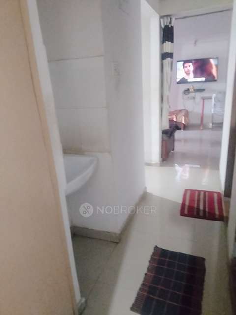 1 BHK Flat In Yash Ravi Park, Hadapsar For Sale  In Hadapsar