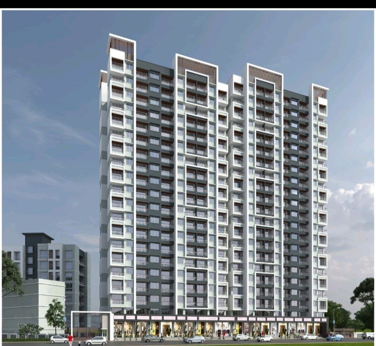 Lodha Shopping Centre Dombivli