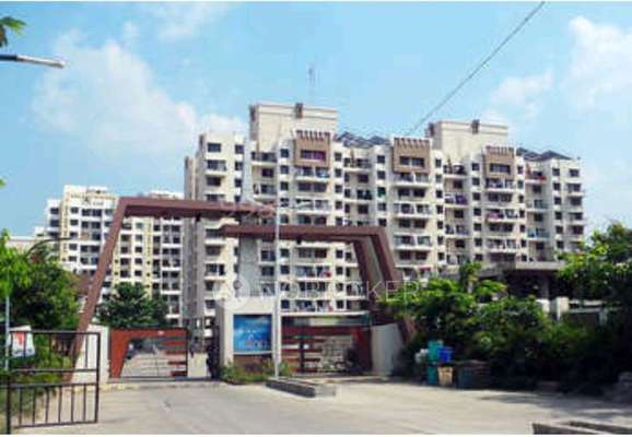 2 BHK Flat In Dreams Elina for Rent  In Hadapsar
