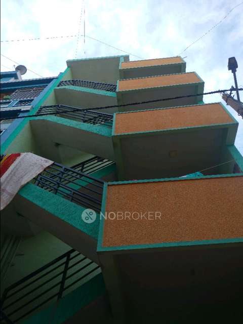 1 RK Flat for Rent  In Kalyan Nagar