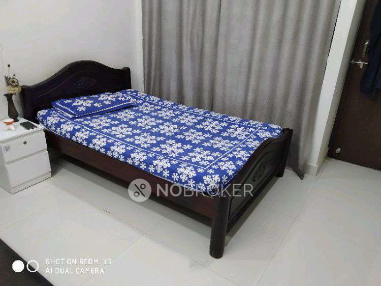 2 BHK Flat In Manisha Residency For Sale  In Kukatpally