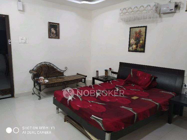 2 BHK Flat In Manisha Residency For Sale  In Kukatpally