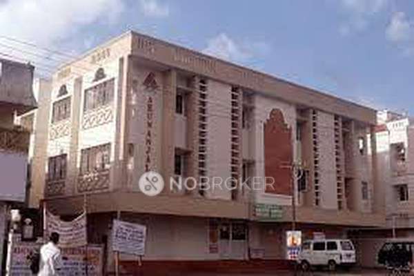 2 BHK Villa In Arun Excello Arunanjali Apartments, Madipakkam for Rent  In Madipakkam