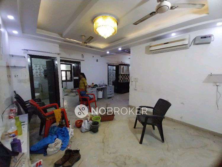 3 BHK Flat In Sri Ram Socity for Rent  In Nawada