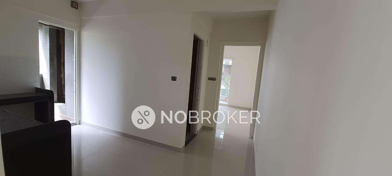 1 BHK Flat In Balaji Nivas for Rent In Handewadi,