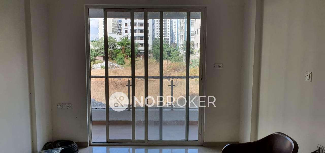 1 BHK Flat In Balaji Nivas for Rent In Handewadi,