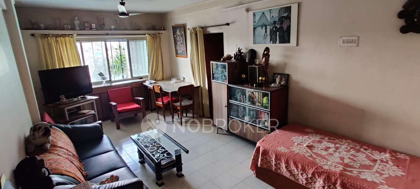 2 BHK Flat In Sukhwani Garden For Sale  In Dapodi