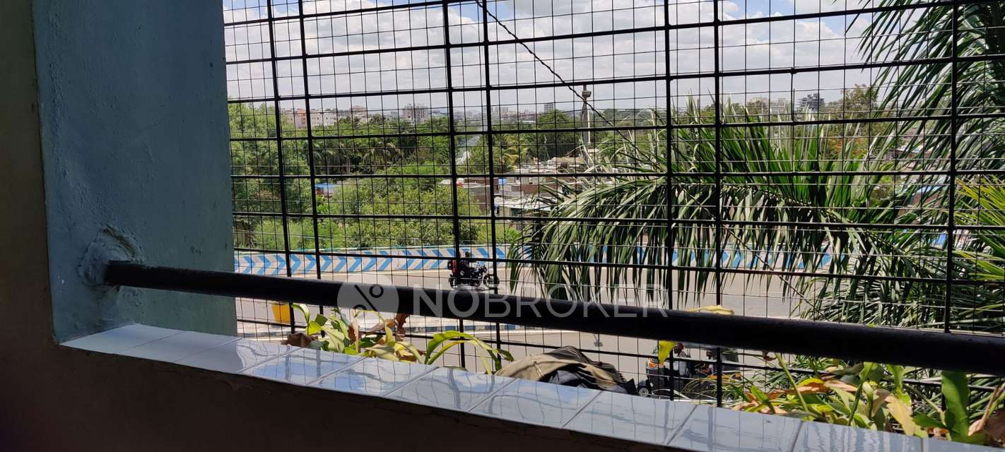 2 BHK Flat In Sukhwani Garden For Sale  In Dapodi