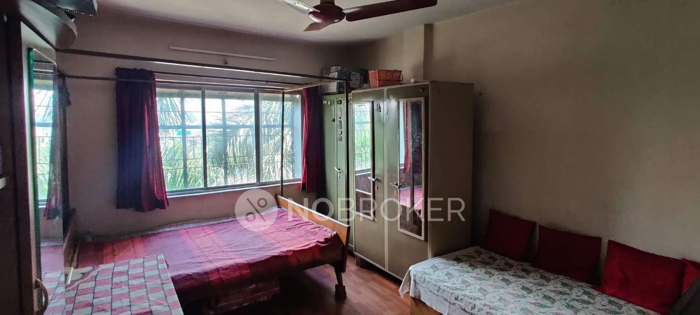 2 BHK Flat In Sukhwani Garden For Sale  In Dapodi