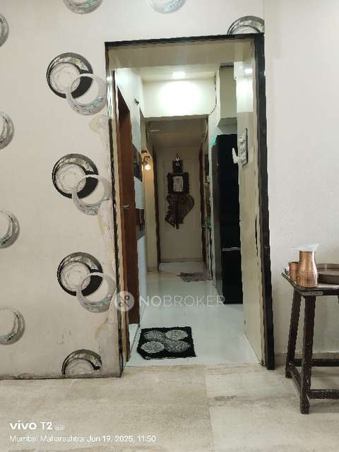 3 BHK Flat In Shakti Niwas For Sale  In Ghatkopar West