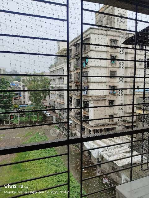 3 BHK Flat In Shakti Niwas For Sale  In Ghatkopar West