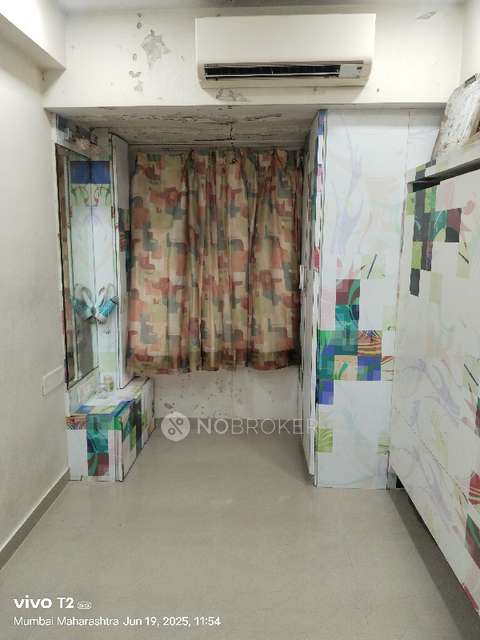 3 BHK Flat In Shakti Niwas For Sale  In Ghatkopar West