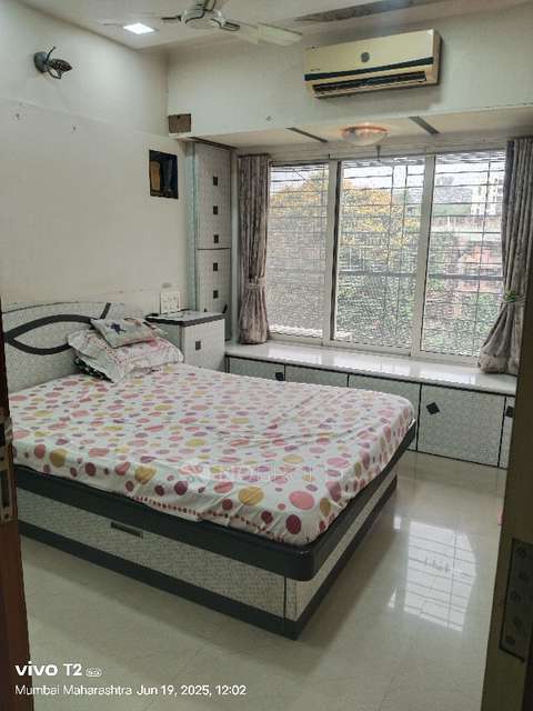 3 BHK Flat In Shakti Niwas For Sale  In Ghatkopar West