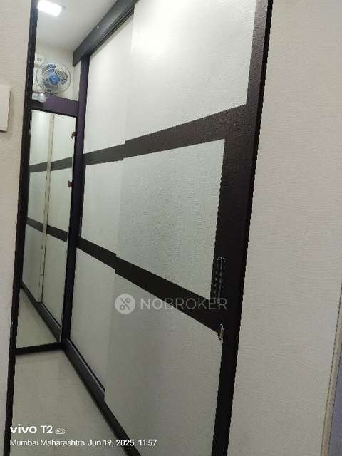 3 BHK Flat In Shakti Niwas For Sale  In Ghatkopar West