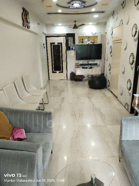 3 BHK Flat In Shakti Niwas For Sale  In Ghatkopar West