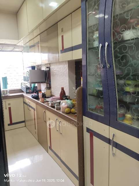 3 BHK Flat In Shakti Niwas For Sale  In Ghatkopar West