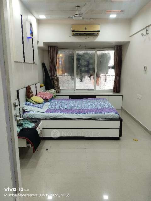 3 BHK Flat In Shakti Niwas For Sale  In Ghatkopar West