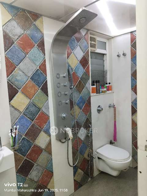 3 BHK Flat In Shakti Niwas For Sale  In Ghatkopar West