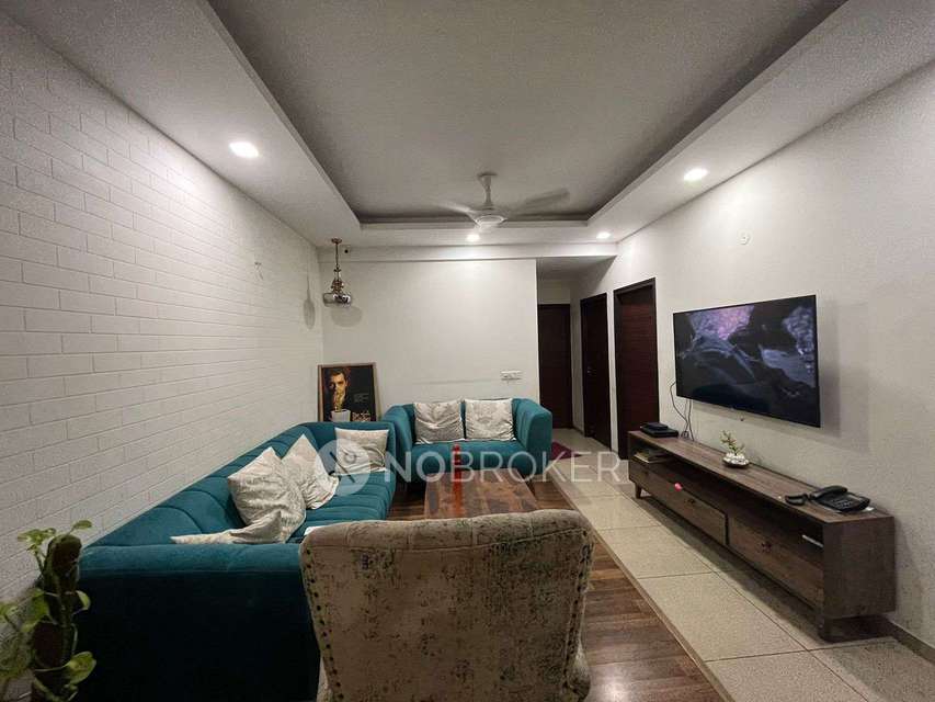 3 BHK Flat In Gulshan Ikebana, Sector-143 For Sale  In Sector-143