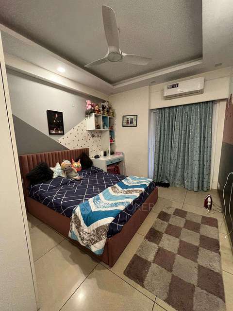 3 BHK Flat In Gulshan Ikebana, Sector-143 For Sale  In Sector-143