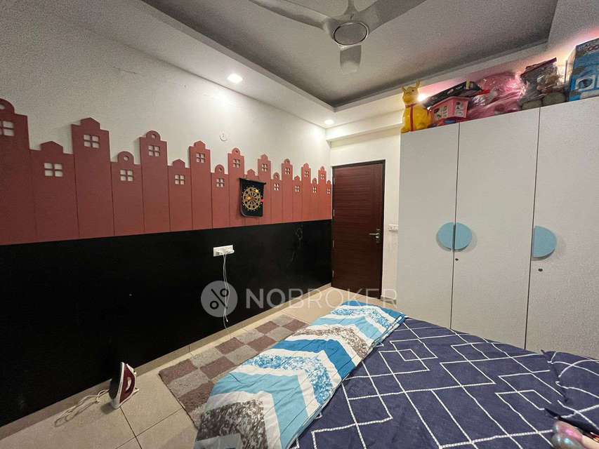 3 BHK Flat In Gulshan Ikebana, Sector-143 For Sale  In Sector-143