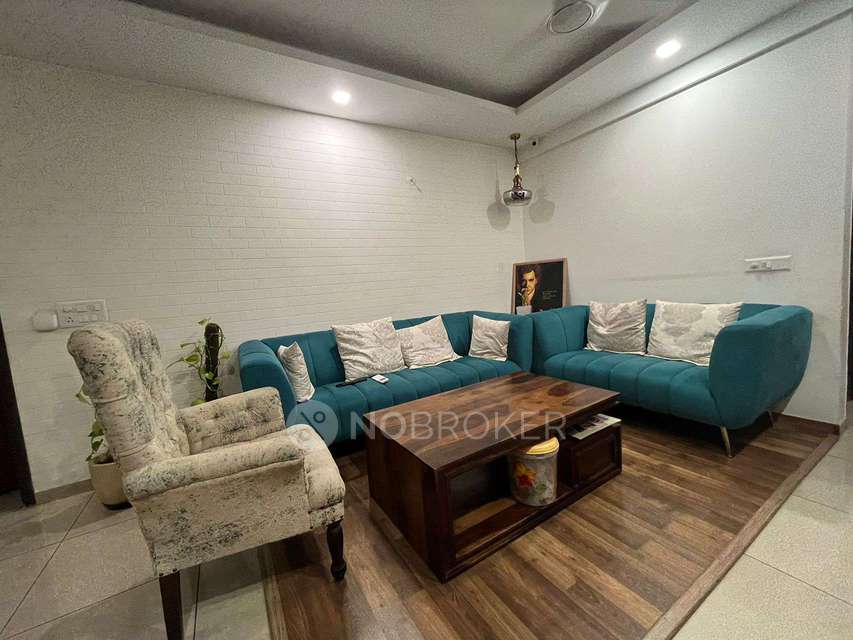 3 BHK Flat In Gulshan Ikebana, Sector-143 For Sale  In Sector-143