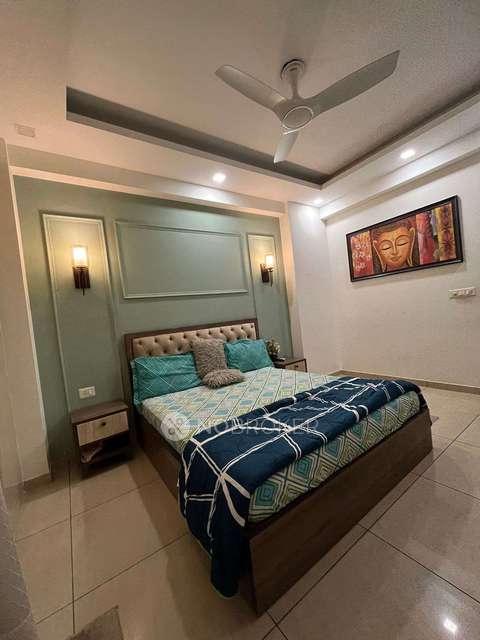 3 BHK Flat In Gulshan Ikebana, Sector-143 For Sale  In Sector-143