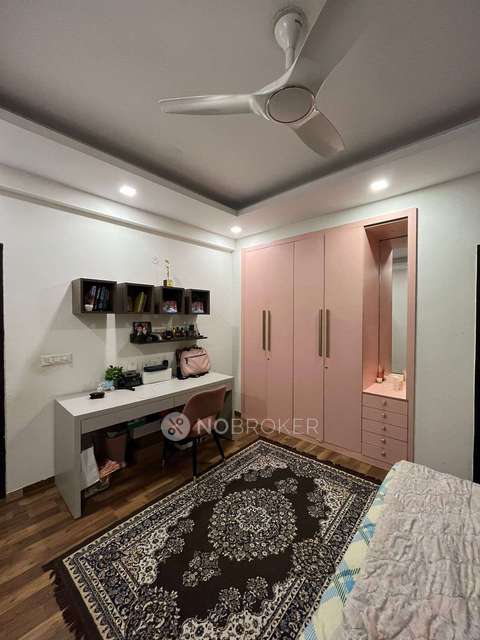 3 BHK Flat In Gulshan Ikebana, Sector-143 For Sale  In Sector-143