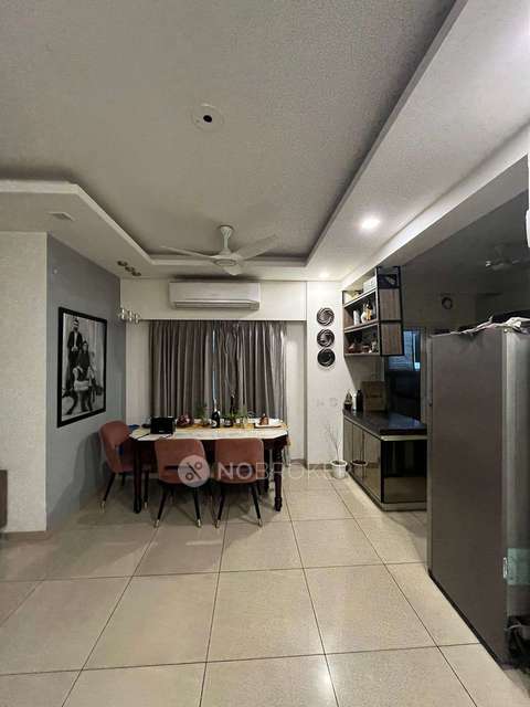 3 BHK Flat In Gulshan Ikebana, Sector-143 For Sale  In Sector-143