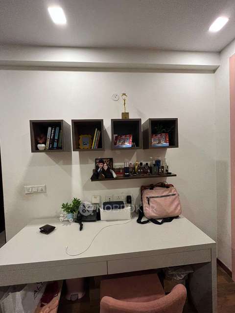 3 BHK Flat In Gulshan Ikebana, Sector-143 For Sale  In Sector-143