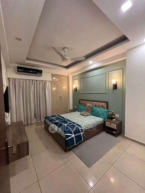 3 BHK Flat In Gulshan Ikebana, Sector-143 For Sale  In Sector-143