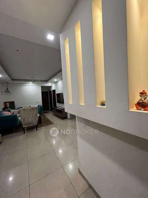 3 BHK Flat In Gulshan Ikebana, Sector-143 For Sale  In Sector-143