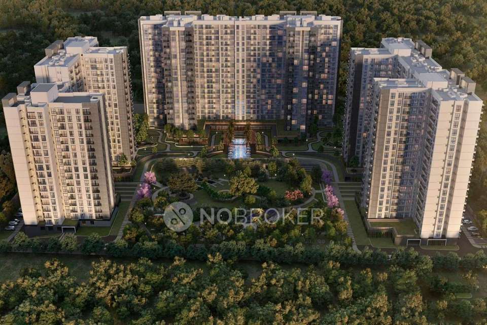 2 BHK Flat In Godrej Woods For Sale  In Sector 43