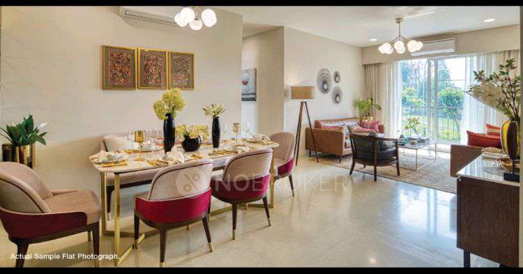 2 BHK Flat In Godrej Woods For Sale  In Sector 43