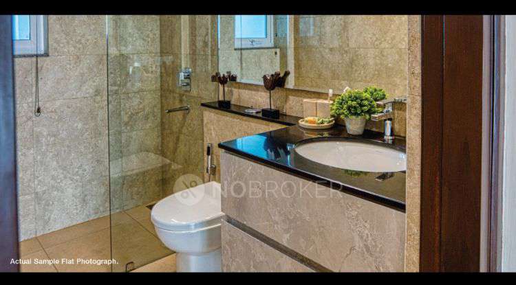 2 BHK Flat In Godrej Woods For Sale  In Sector 43