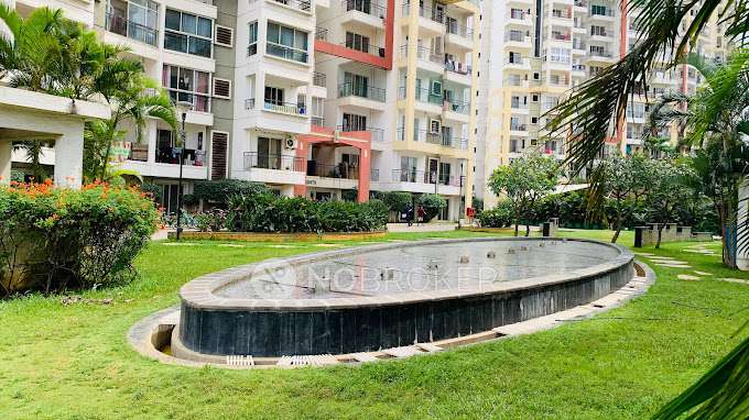 3 BHK Flat In Concorde Manhattans, Electronic City For Sale  In Electronic City