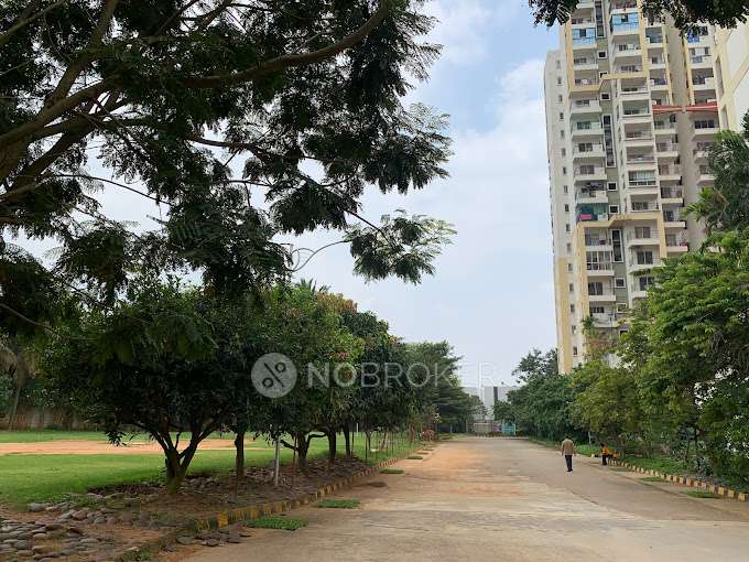 3 BHK Flat In Concorde Manhattans, Electronic City For Sale  In Electronic City