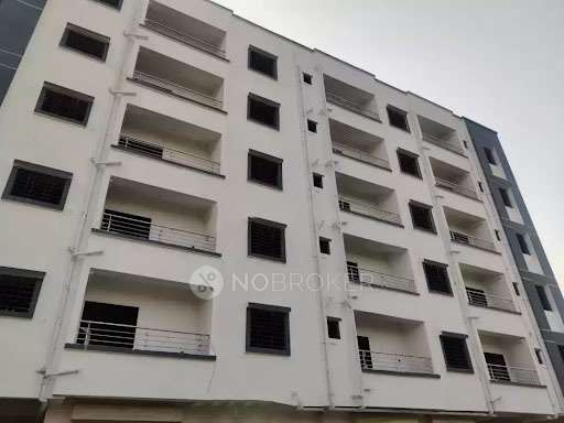 1 BHK Flat In Sai Visva Apartment for Rent  In Manjari Budruk