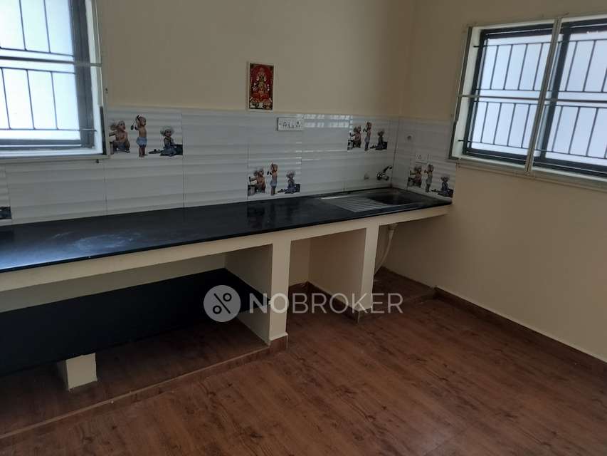 2 BHK Flat In Rrdh Hibiscus, Thoraipakkam For Sale  In Thoraipakkam