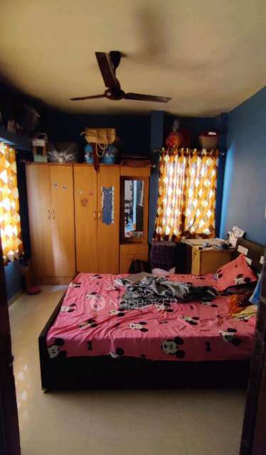 1 BHK Flat In Laxmi Garden Shivane For Sale  In Shivane