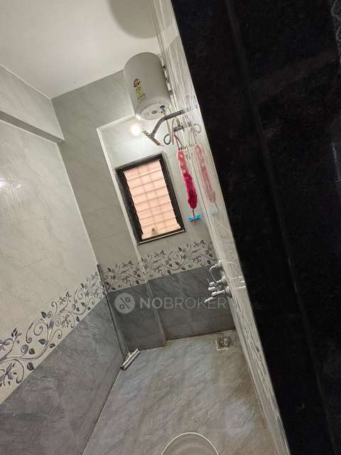 2 BHK Flat In Shree Sai Apartment for Rent  In Lohegaon